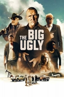 The Big Ugly 2020 720p WEBRip 800MB x264-GalaxyRG