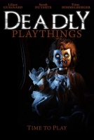 Deadly Playthings 2019 HDRip XviD AC3-EVO