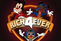 Rich Forever 4  _55 songs Rap  [320] kbps Beats[TGx]