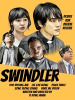 Swindler 2020 720p HDRip Korean H264 BONE