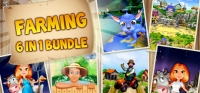 Farming 6-in-1 bundle Farming 6-in-1 bundle