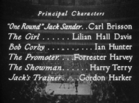 The Ring (1927) [1080p] [BluRay] [2 0] [YTS] [YIFY]