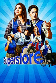 Superstore S04E12 720p HDTV x264 [216MB] [MP4]