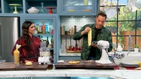 The Kitchen S32E18 XviD-AFG EZTV The Kitchen S32E18 XviD-AFG EZTV