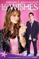 16 Wishes 2010 DSNY 720p WEBRip X264 Solar