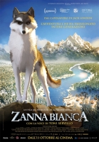 Zanna Bianca 2018 iTALiAN AC3 BRRip XviD-T4P3