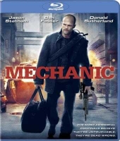 The Mechanic 2011 x264 720pBluRay Dual Audio English Hindi GOPISAHI