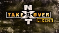 WWE NXT TakeOver XXXI 2020 Preshow 720p WEBRip h264-TJ [TJET]