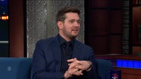 Stephen Colbert 2022 03 16 Michael Buble XviD-AFG EZTV