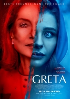 Greta 2018 English 720p HDRip x264 ESubs 850MB[MB]