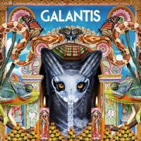 Galantis - Church (2020) [24bit Hi-Res]