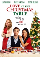 Love at the Christmas Table (2012) 720p WEB-DL X264 Solar