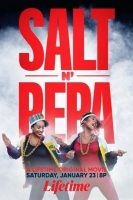 Salt-N-Pepa 2021 720p WEBRip 800MB x264-GalaxyRG