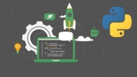 [ FreeCourseWeb ] Udemy - Strings and Comprehension In Python Course