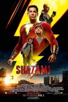 Shazam 2019 1080p BluRay x264 DTS [MW]