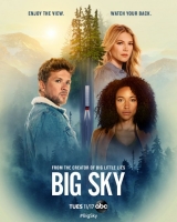 Big Sky 2020 S01E02 720p WEB H264-CAKES