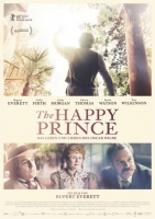 The Happy Prince 2018 HDRip XviD AC3-EVO