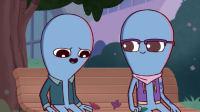 Strange Planet S01E09 720p x264-FENiX EZTV