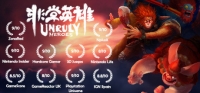 Unruly Heroes v1.3