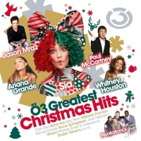 VA - Ö3 Greatest Christmas Hits 2019 [320kbps] {YMB}