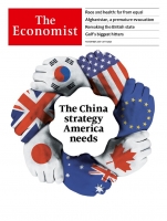 The Economist: November 21st - 27th, 2020 Issue | azw3 + epub + mobi + pdf