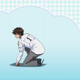Ace of Diamond Act II - 45 (720p)-HorribleSubs[TGx]