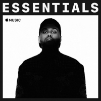 The Weeknd - Essentials (2020) Mp3 320kbps [PMEDIA] ️