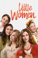 Little Women 2018 HDRip AC3 X264-CMRG[TGx]