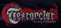 The Textorcist: The Story of Ray Bibbia The Textorcist: The Story of Ray Bibbia