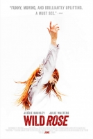 Wild Rose (2019) 720p HDRip x264 800MB ESub [MOVCR]