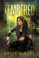 Tempered - Britt Ringel [EN EPUB] [ebook] [ps]