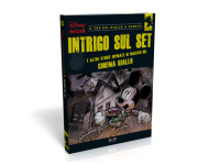 Disney Noir 14 - Intrigo sul set (2018) [TNT Village]