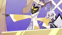 Hazbin Hotel S01E06 XviD-AFG EZTV Hazbin Hotel S01E06 XviD-AFG EZTV