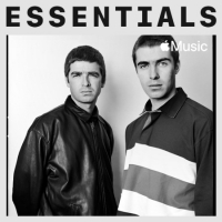 Oasis - Essentials (Mp3 320kbps) [PMEDIA] ️