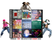 MutzNutz Music Pack 361 2020 - [ ANT ]