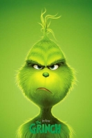 The Grinch 2018 HDRip XviD-AVID[TGx]