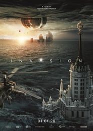 Invasion (2020) RUSSIAN HC (ENG-SUBBED)-BabyTorrent