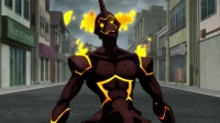 Fire Force S02E05 DUBBED XviD-AFG EZTV