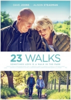 23 Walks 2020 HDRip XviD AC3-EVO