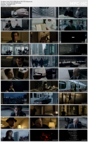 Anon (2018) 1080p Bluray HEVC DTS Omikron Anon (2018) 1080p Bluray HEVC DTS Omikron