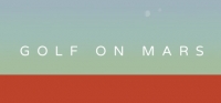Golf On Mars Golf On Mars