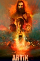 Artik 2019 BRRip XviD AC3-EVO