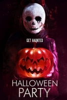 Halloween Party 2020 720p WEBRip 800MB x264-GalaxyRG