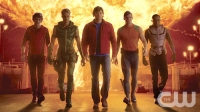 Smallville S08E02 HDTV XviD-0TV avi