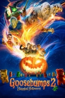Goosebumps 2 Haunted Halloween 2018 BDRip x264-GECKOS[TGx]