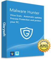 Glary Malware Hunter Pro 1.110.0.702 + Patch || StarCrack