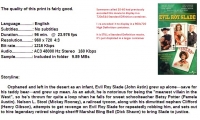 Evil Roy Slade (Western Comedy 1972) Mickey Rooney 720p [WWRG]