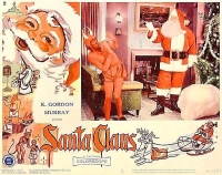 Santa Claus vs The Devil [1959 - Mexico] [DUAL-En+Es] fantasy