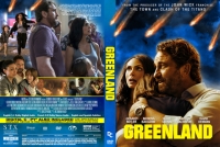 Greenland (2020) 720p BRRip x264 AC3 5 1-MSR