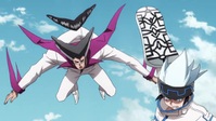 Shaman King S01E13 XviD-AFG EZTV